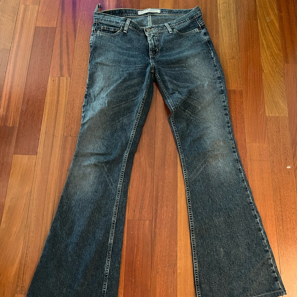 Express Jean